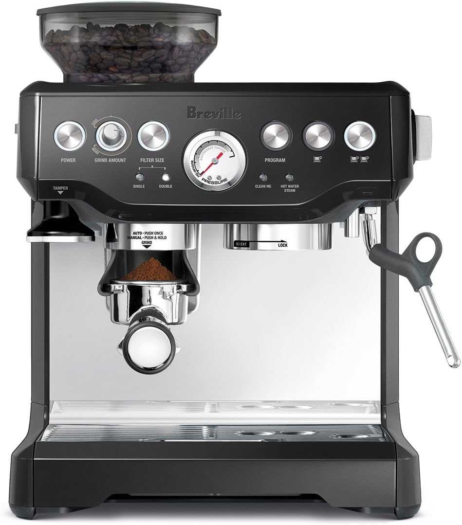 espresso machine under $600