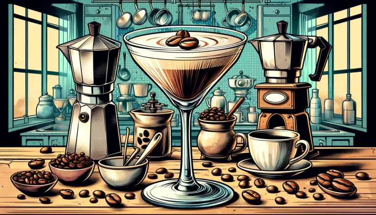 Espresso Martini: 17 Must-Try Variations